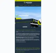 Kleine Seitenvorschau von auto-service-tieke.de