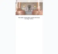 Kleine Seitenvorschau von servgast.de