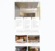 Kleine Seitenvorschau von goldwasser-immobilien.de