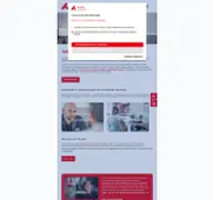 Kleine Seitenvorschau von aidshilfe-dortmund-jobs.de