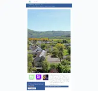Kleine Seitenvorschau von rhenanus-schule.de