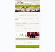 Kleine Seitenvorschau von schiller-partyservice.de