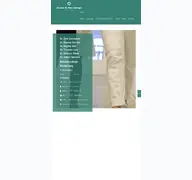 Kleine Seitenvorschau von rheumatologie-heidelberg.de
