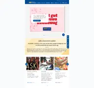 Kleine Seitenvorschau von aidshilfe-hamburg.de