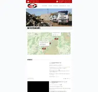 Kleine Seitenvorschau von rhf-gmbh.de