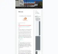 Kleine Seitenvorschau von gs-nord-rinteln.de