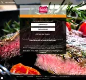 Kleine Seitenvorschau von rhodos-grillkirchlengern.de