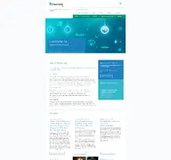 Kleine Seitenvorschau von isi.fraunhofer.de