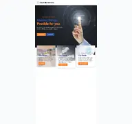 Kleine Seitenvorschau von cityonlines.com