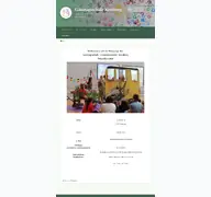 Kleine Seitenvorschau von gts-kemberg.bildung-lsa.de