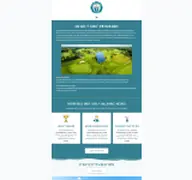 Kleine Seitenvorschau von golf-allianz-nord.de