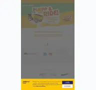 Kleine Seitenvorschau von nimm2soft.de