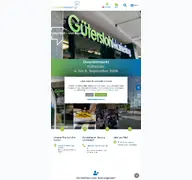 Kleine Seitenvorschau von guetersloh-marketing.de