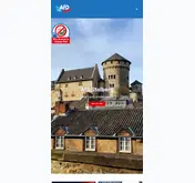Kleine Seitenvorschau von afd-stolberg.de