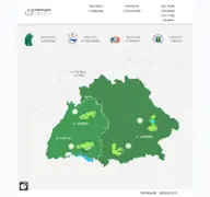 Kleine Seitenvorschau von golfanlagen-langer.de