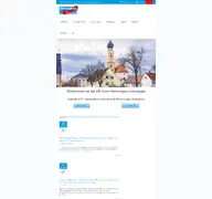 Kleine Seitenvorschau von afd-unterallgaeu-memmingen.de