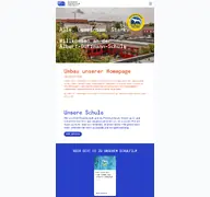 Kleine Seitenvorschau von gutzmannschule.de
