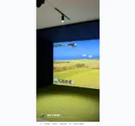 Kleine Seitenvorschau von golfbude.de
