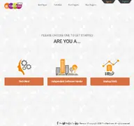 Kleine Seitenvorschau von findnerd.com