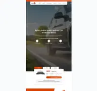 Kleine Seitenvorschau von servicecenter-auer.reifen1plus.de