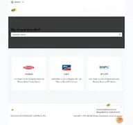 Kleine Seitenvorschau von service-center.energie-est.de