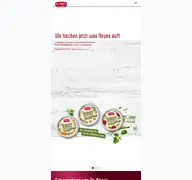 Kleine Seitenvorschau von dr-doerr.de