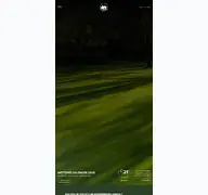 Kleine Seitenvorschau von golfclub-anholt.de