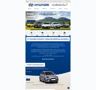 Kleine Seitenvorschau von ah-hensel.de