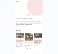 Kleine Seitenvorschau von golfclubbadkissingen.de