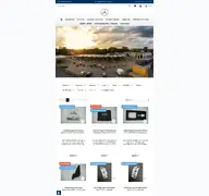 Kleine Seitenvorschau von ahbl-shop.de