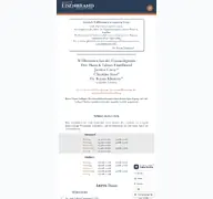Kleine Seitenvorschau von dr-eisenbrand.de
