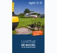 Kleine Seitenvorschau von muschel-hooksiel.de