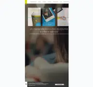 Kleine Seitenvorschau von service.der-onlinekatalog.de