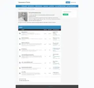 Kleine Seitenvorschau von optometrieonline.de