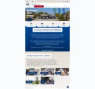 Kleine Seitenvorschau von ahrens-suedheide.de