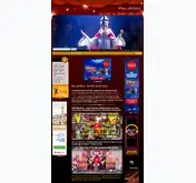 Kleine Seitenvorschau von musical-world.de