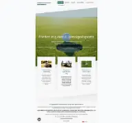 Kleine Seitenvorschau von golfclubclostermannshof-jugend.de