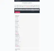 Kleine Seitenvorschau von indonesiahotel24.com