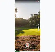 Kleine Seitenvorschau von golfclub-falkenstein.de