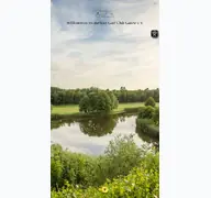 Kleine Seitenvorschau von golfclubgatow.de