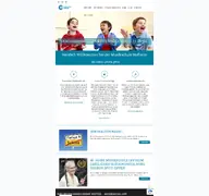 Kleine Seitenvorschau von musikschule-hofheim.de