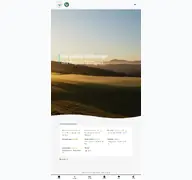 Kleine Seitenvorschau von golfclub-hetzenhof.de