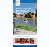 Kleine Seitenvorschau von tourismus-tangermuende.de