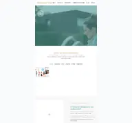 Kleine Seitenvorschau von infodesignerin.de