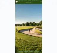 Kleine Seitenvorschau von golfclub-jersbek.de