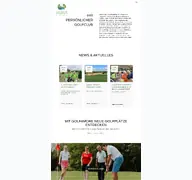 Kleine Seitenvorschau von golfclub-marhoerdt.de