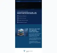 Kleine Seitenvorschau von schubert-system-elektronik.de