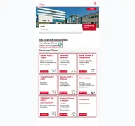 Kleine Seitenvorschau von service.heinsberg.de