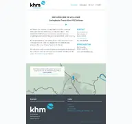 Kleine Seitenvorschau von mvz-vellmar.de