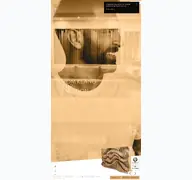 Kleine Seitenvorschau von mw-acoustics.de